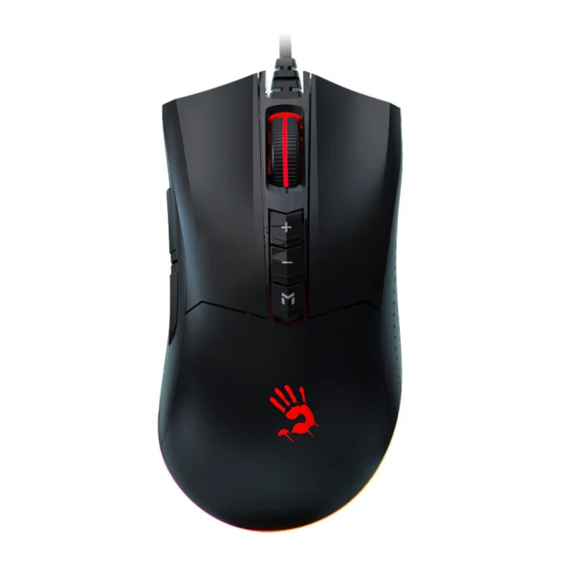 Игровая мышь A4Tech Bloody ES9